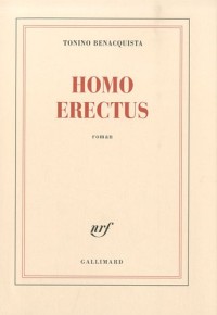 Image of Homo erectus