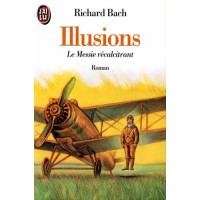 Image of Illusions: Le Messie recalcitrant