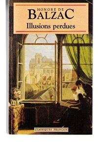 Image of Illusions perdues