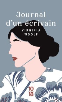 Image of Journal d'un ecrivain