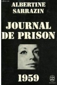 Image of Journal de prison