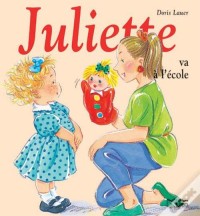 Image of Julliette va a l'ecole