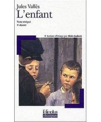 Image of L'Enfant