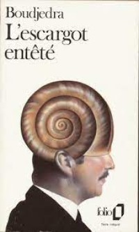 Image of L'escargot Entete