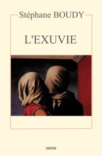 Image of L'exuvie