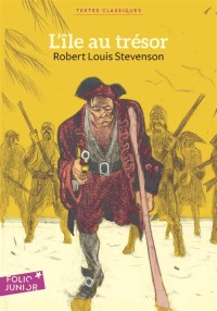 Image of L'ile au tresor