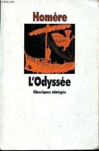 Image of L'Odyssee