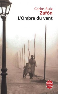 Image of L'Ombre du vent