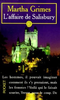 Image of L'affaire de Salisbury