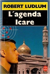 Image of L'agenda Icare