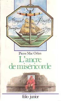 Image of L'ancre de misericorde