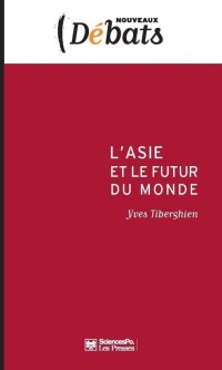 Image of L'asie et le futur du monde