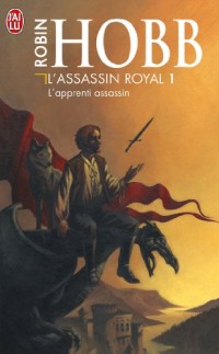 Image of L'assassin Royal 1: L'apprenti assassin