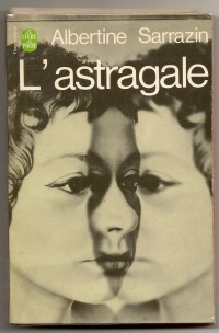 Image of L'astragale