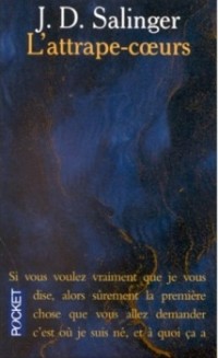 Image of L'attrape-coeurs