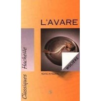 Image of L'avare