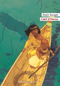 Image of L'ceil d'horus: Tome 1