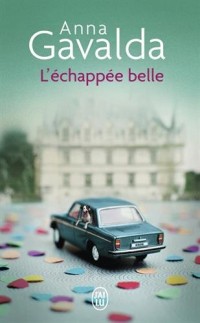 Image of L'echappee belle