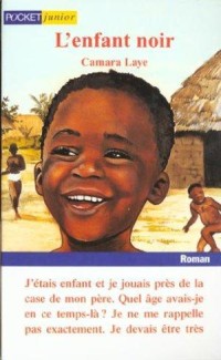 Image of L'enfant noir