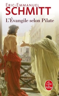 Image of L'evangile selon pilate
