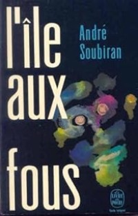 Image of L'ile aux fous