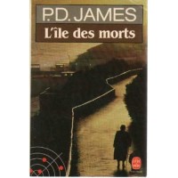Image of L'ile des morts