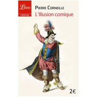 Image of L'illusion comique