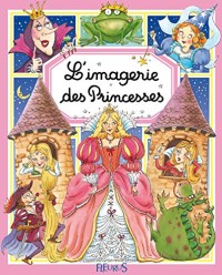 Image of L'imagerie des Princesses