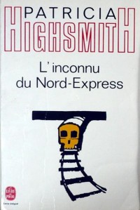 Image of L'inconnu du Nord-Express