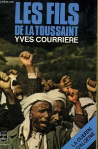 La Guerre d'Algérie, tome 1 : Les Fils de la Toussaint