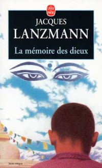 Image of La Memoire Des Dieux