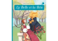 Image of La belle et la bête