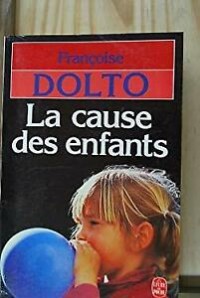 Image of La cause des enfants