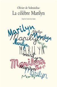 Image of La celebre Marilyn