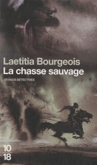Image of La chasse sauvage