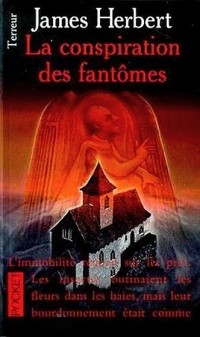 Image of La conspiration des fantomes