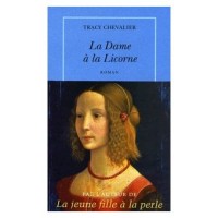 Image of La Dame a la Licrone