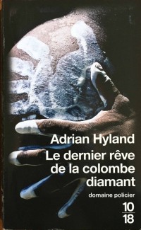 Image of La dernier reve de la colombe diamant