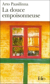 Image of La douce empoisonneuse