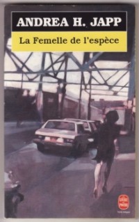 Image of La Femelle de l'espece