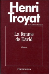 Image of La femme de David