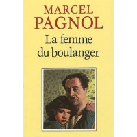 Image of La femme du boulanger