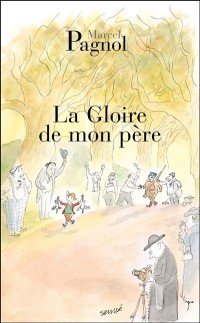 Image of La gloire de mon pere