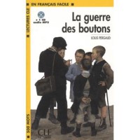 Image of La guerre des boutons