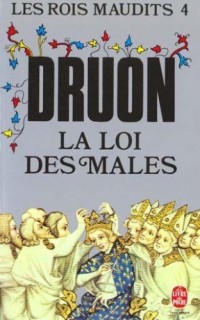 Image of La loi des males