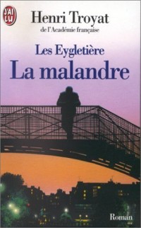 Image of La malandre