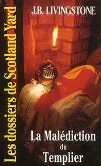 Image of La Malediction du Templier