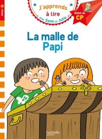 Image of La malle de Papi