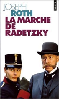 Image of La marache de radetzky