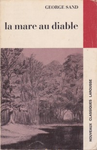 Image of la mare au diable